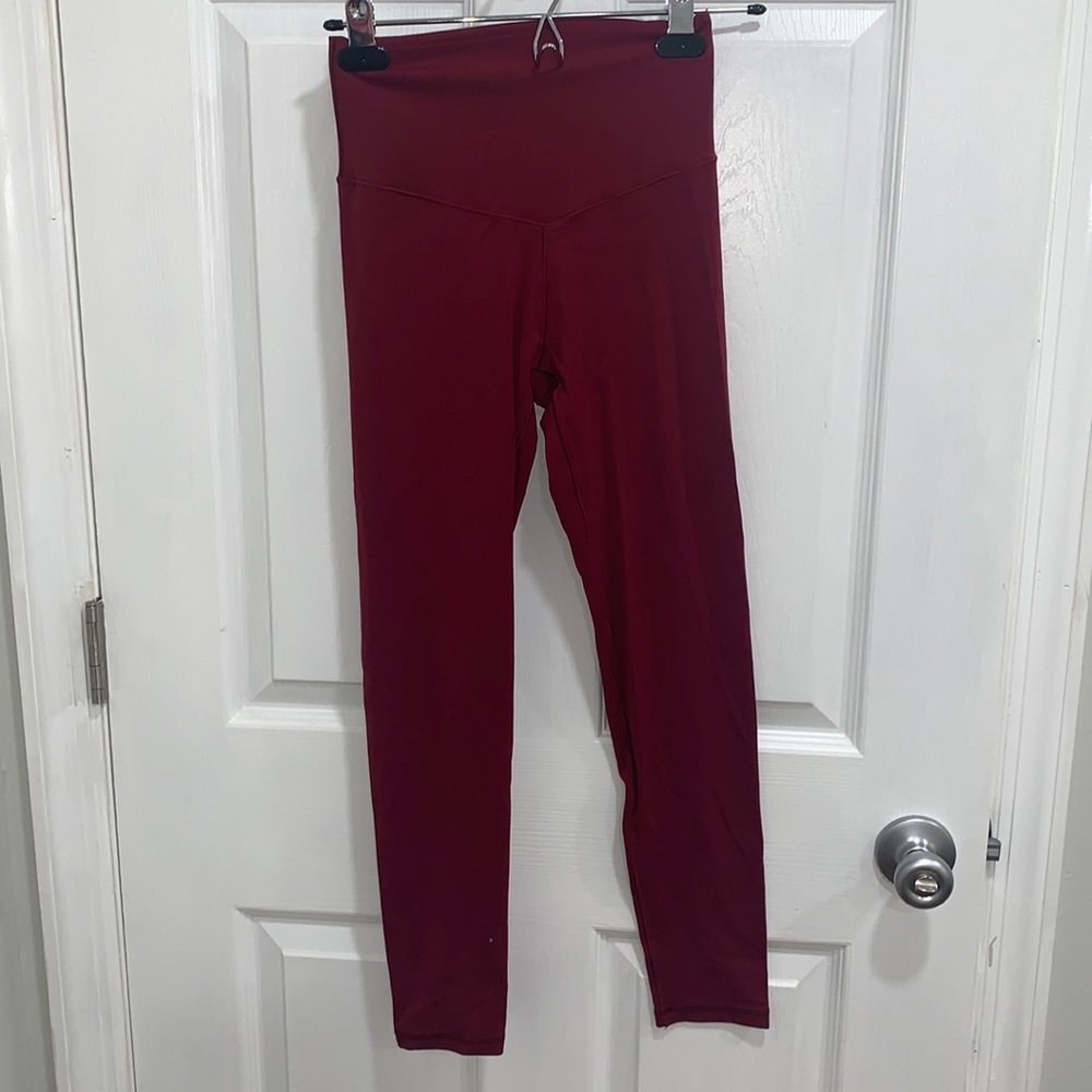 Aerie Chill. Play. Move Leggings